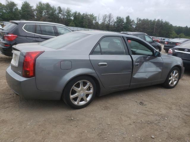 Снимка 3 от търг – 2004 CADILLAC CTS с VIN 1G6DM577440141586