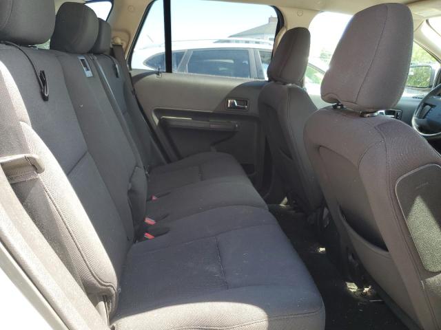Photo 11 from auction – 2010 FORD EDGE SEL with VIN 2FMDK4JC5ABB75867