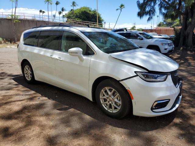 Photo 4 from auction – 2022 CHRYSLER PACIFICA T with VIN 2C4RC1BG6NR116606
