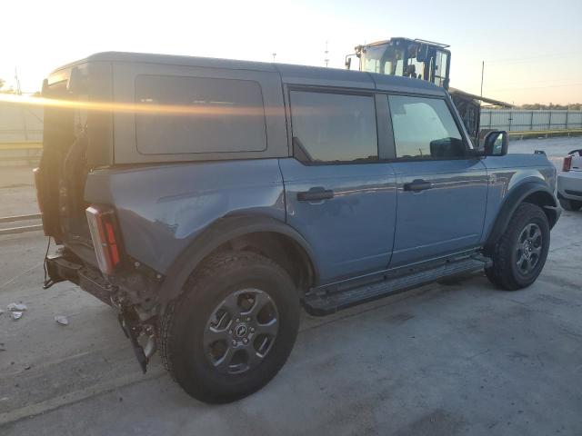 Photo 3 from auction – 2023 FORD BRONCO BAS with VIN 1FMDE5BH2PLB00012
