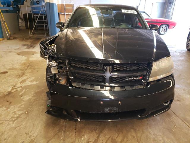 Photo 5 from auction – 2013 DODGE AVENGER R/ with VIN 1C3CDZBG2DN742106