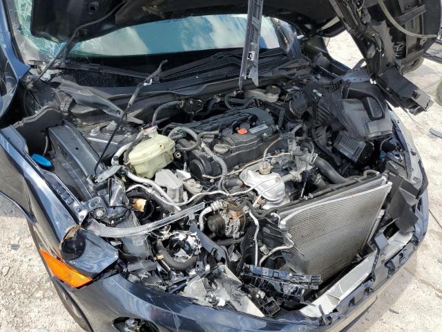 Photo 11 from auction – 2016 HONDA CIVIC EX with VIN 19XFC2F79GE043254