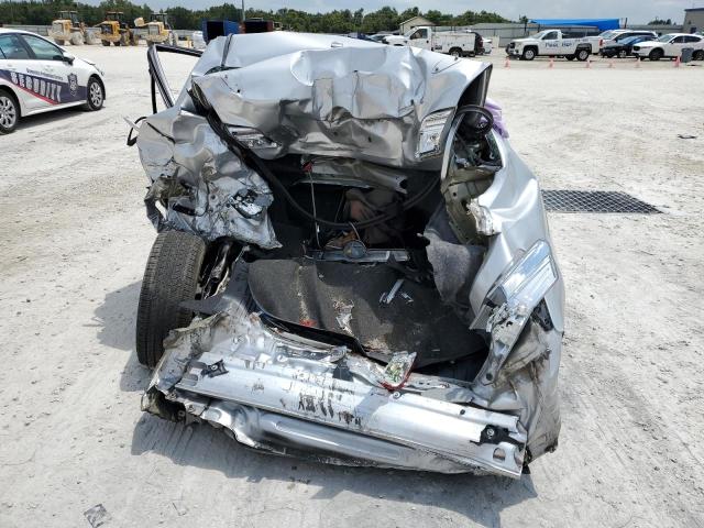 Photo 6 from auction – 2011 TOYOTA CAMRY BASE with VIN 4T1BF3EK7BU681915
