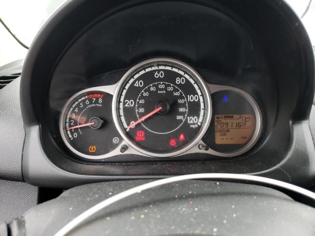 Photo 9 from auction – 2013 MAZDA MAZDA2 with VIN JM1DE1LZ1D0158128