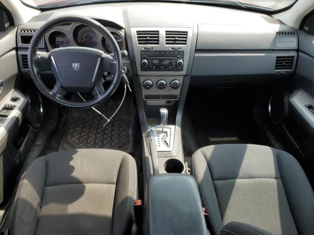 Photo 8 from auction – 2010 DODGE AVENGER SX with VIN 1B3CC5FB4AN185363