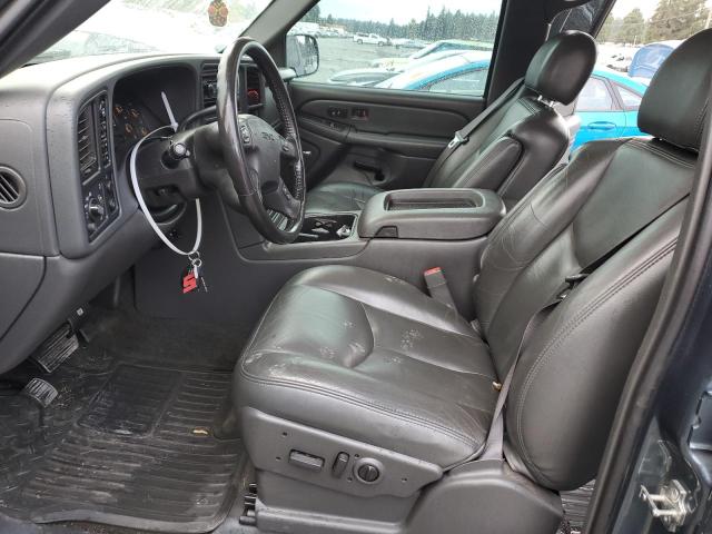 Photo 7 from auction – 2006 GMC NEW SIERRA with VIN 2GTEK13T461213705