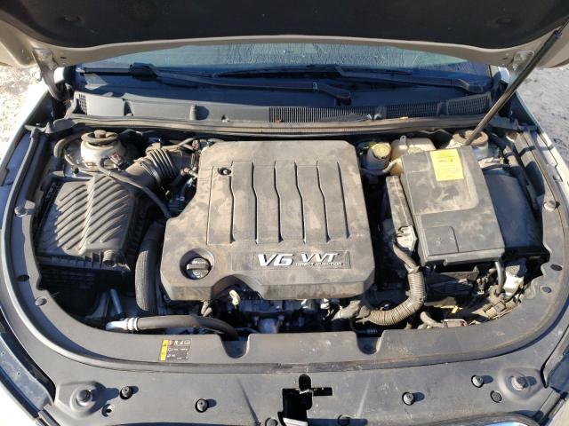 Photo 11 from auction – 2014 BUICK LACROSSE with VIN 1G4GB5G39EF226320