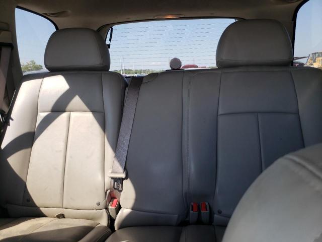 Photo 10 from auction – 2006 CHEVROLET TRAILBLAZE with VIN 1GNDS13S162281079