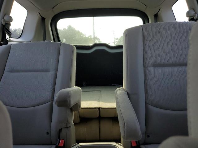 Photo 10 from auction – 2009 MAZDA 5 with VIN JM1CR293190335132