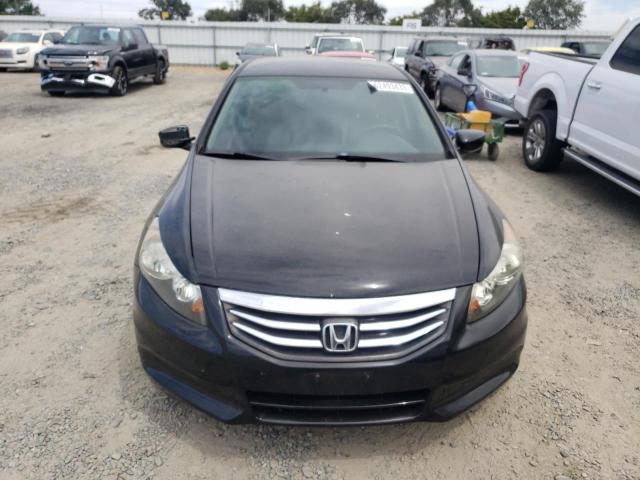Photo 5 from auction – 2012 HONDA ACCORD SE with VIN 1HGCP2F65CA207709