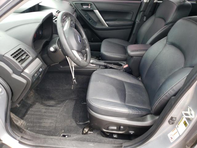 Photo 7 from auction – 2014 SUBARU FORESTER 2 with VIN JF2SJAMC8EH503625