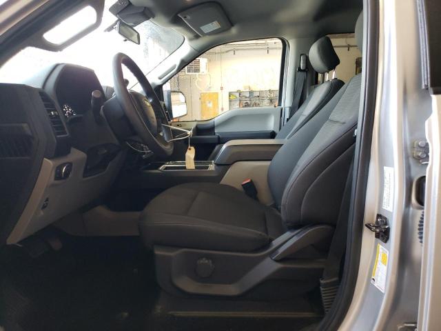 Photo 7 from auction – 2019 FORD F150 SUPER with VIN 1FTEW1EP2KFC28212