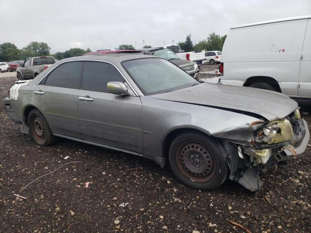 Photo 4 from auction – 2004 INFINITI M45 with VIN JNKAY41E24M401691