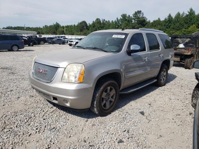GMC YUKON DENA 2007 with VIN 1GKFK63827J366155 - Photo from auction