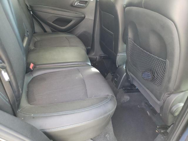 Zdjęcie 10 z aukcji – 2015 CHEVROLET TRAX 1LT z VIN 3GNCJLSB8FL251880