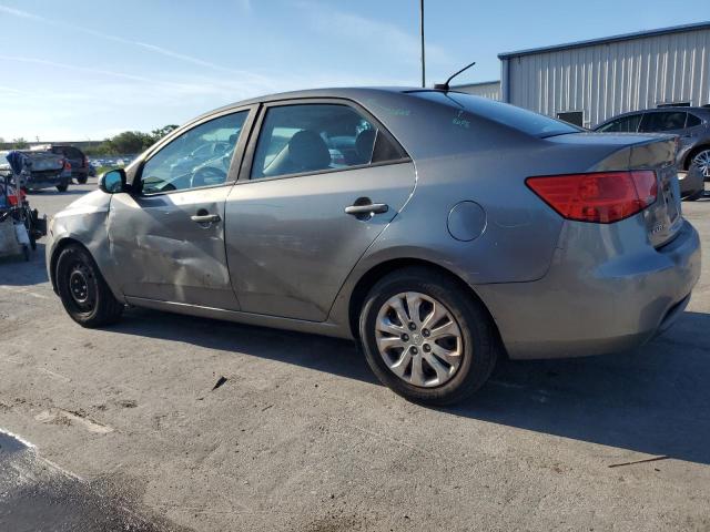 Photo 2 from auction – 2011 KIA FORTE EX with VIN KNAFU4A25B5356890