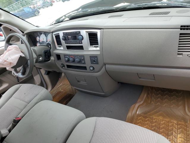 Photo 8 from auction – 2007 DODGE RAM 1500 S with VIN 1D7HA16287J572619