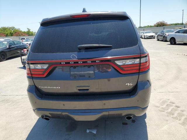 Photo 6 from auction – 2019 DODGE DURANGO R/ with VIN 1C4SDHCT9KC700067