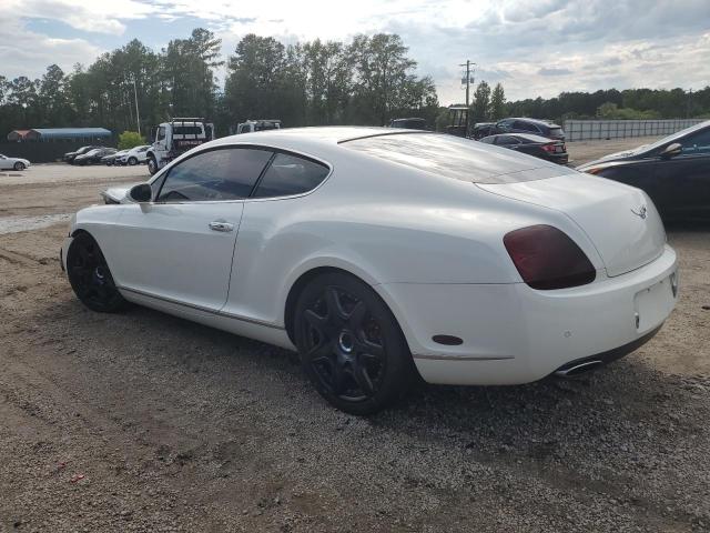 Photo 2 from auction – 2005 BENTLEY CONTINENTA with VIN SCBCR63W35C025862