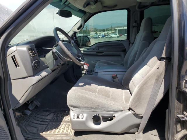 Photo 7 from auction – 2002 FORD EXCURSION with VIN 1FMNU40SX2ED08197