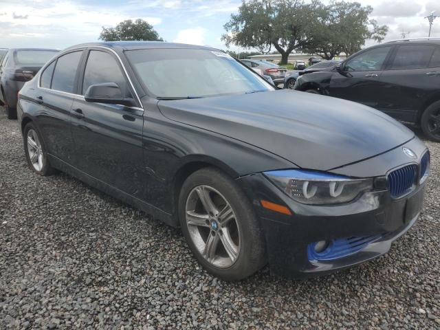 Photo 4 from auction – 2015 BMW 328 I with VIN WBA3A5G53FNS82507