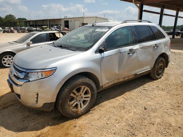FORD EDGE SE 2011 with VIN 2FMDK3GC0BBB53553 - Photo from auction