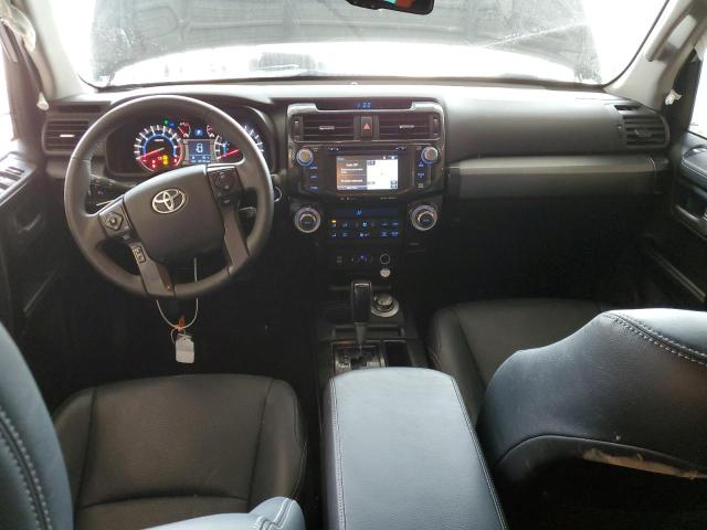 Photo 8 from auction – 2019 TOYOTA 4RUNNER SR with VIN JTEBU5JR5K5733038