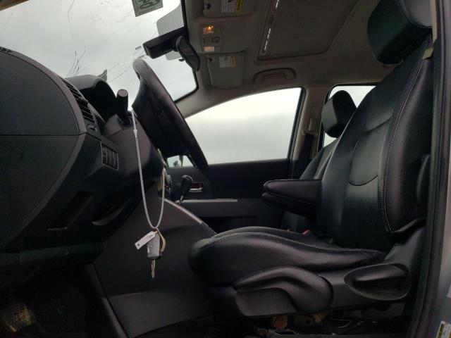Photo 7 from auction – 2010 MAZDA 5 with VIN JM1CR2WL8A0383364