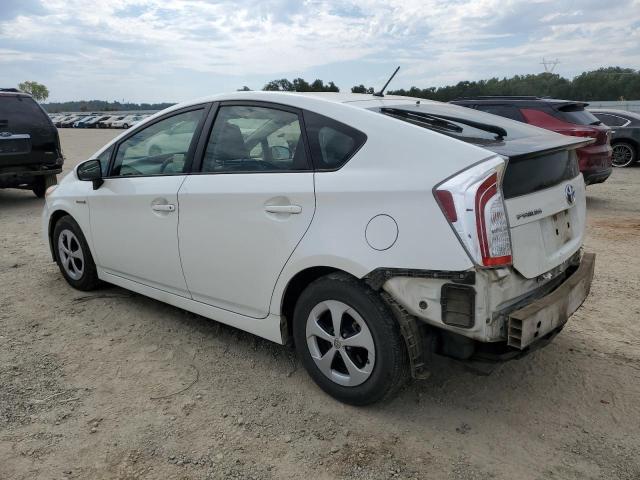 Photo 2 from auction – 2014 TOYOTA PRIUS with VIN JTDKN3DU1E1774123