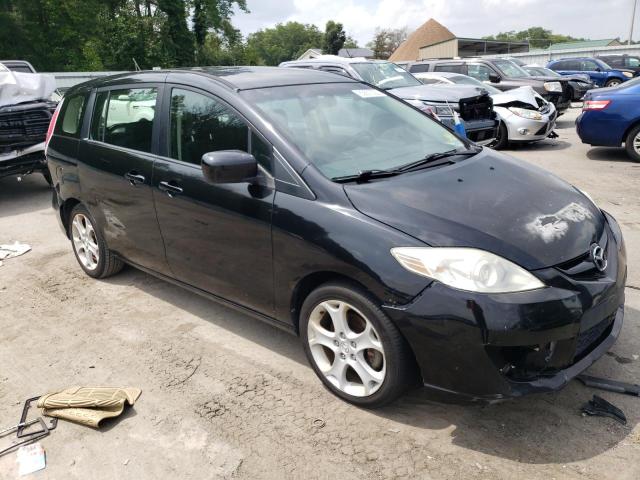 Photo 4 from auction – 2010 MAZDA 5 with VIN JM1CR2WL2A0367273