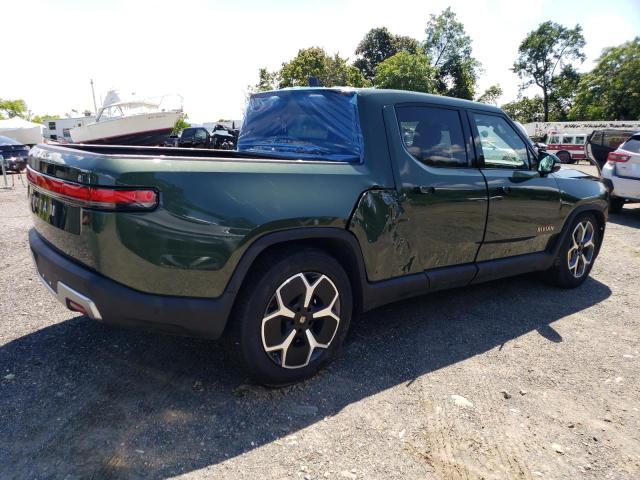 Photo 3 from auction – 2022 RIVIAN R1T ADVENT with VIN 7FCTGAAA7NN015296
