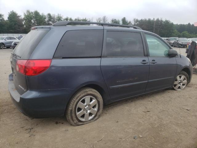 Photo 3 from auction – 2007 TOYOTA SIENNA CE with VIN 5TDZK23C87S089293