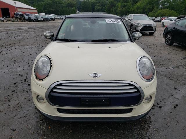 Photo 5 from auction – 2015 MINI COOPER with VIN WMWXM5C50F3A58947