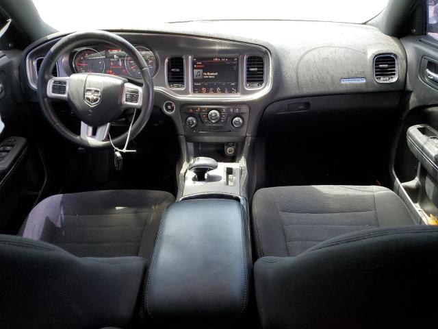 Photo 8 from auction – 2014 DODGE CHARGER SX with VIN 2C3CDXHGXEH369807