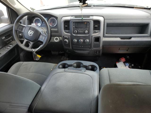 Photo 8 from auction – 2018 RAM 1500 ST with VIN 1C6RR6FG5JS209266