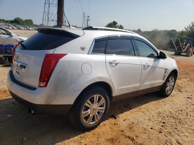 Photo 3 from auction – 2011 CADILLAC SRX LUXURY with VIN 3GYFNAEY9BS559701