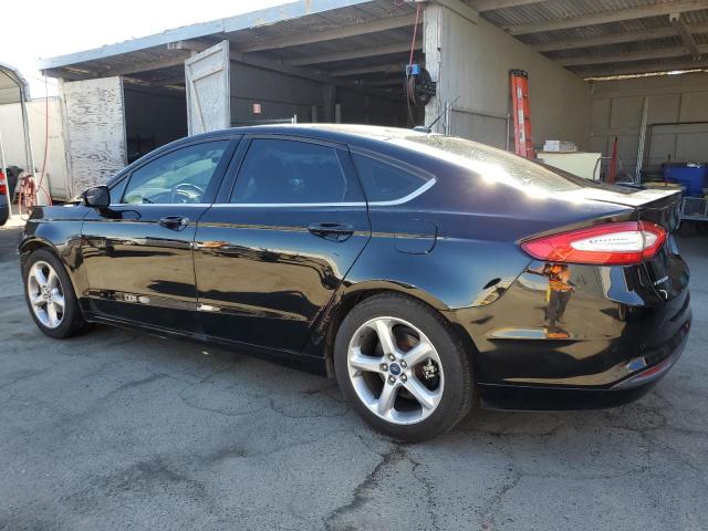 Photo 2 from auction – 2016 FORD FUSION SE with VIN 3FA6P0H70GR282020