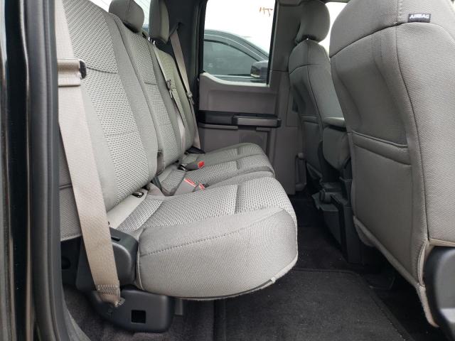 Photo 10 from auction – 2016 FORD F150 SUPER with VIN 1FTFX1EFXGFC14316