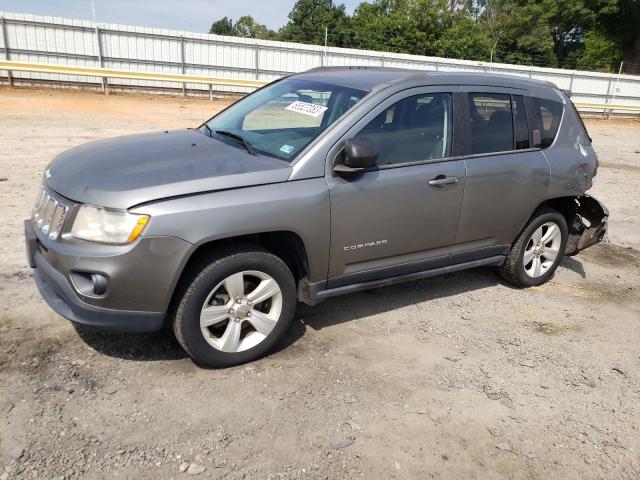 JEEP COMPASS SP 2013 с VIN 1C4NJDBBXDD190199 - Снимка от търг