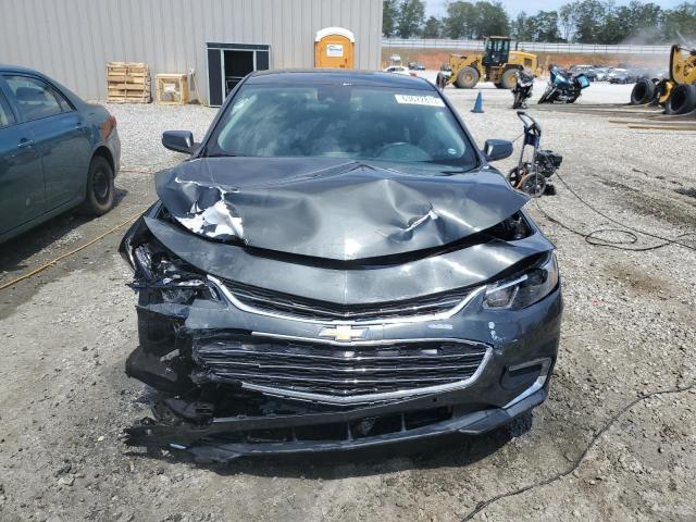 Photo 5 from auction – 2017 CHEVROLET MALIBU LT with VIN 1G1ZE5ST6HF265438