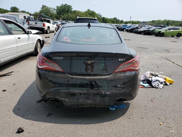 Photo 6 from auction – 2013 HYUNDAI GENESIS CO with VIN KMHHT6KD2DU083373