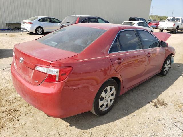 Photo 3 from auction – 2012 TOYOTA CAMRY with VIN 4T1BF1FK2CU585954