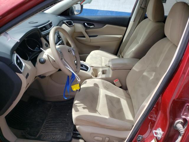 Zdjęcie 7 z aukcji – 2014 NISSAN ROGUE S z VIN 5N1AT2MVXEC779907