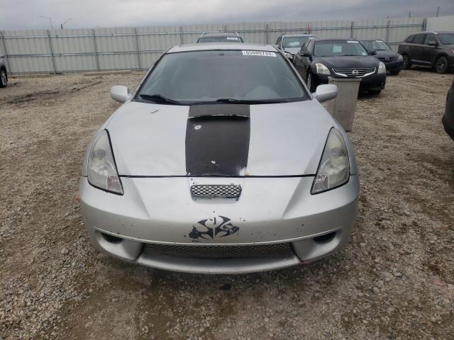 Photo 5 from auction – 2000 TOYOTA CELICA GT- with VIN JTDDY32T8Y0031043