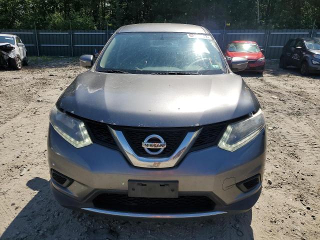 Photo 5 from auction – 2015 NISSAN ROGUE S with VIN KNMAT2MV1FP523153
