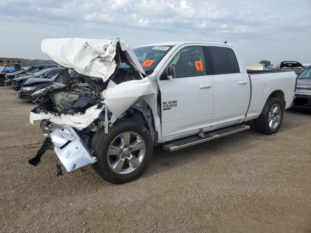 RAM 1500 CLASS 2019 z numerem VIN 1C6RR6TTXKS593726 - Zdjęcie z aukcji