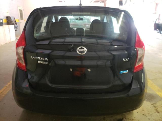 Снимка 6 от търг – 2015 NISSAN VERSA NOTE с VIN 3N1CE2CP4FL395401