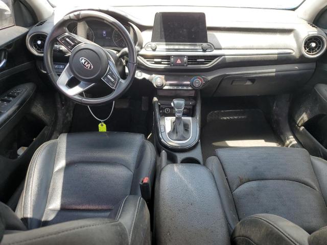 Photo 8 from auction – 2019 KIA FORTE EX with VIN 3KPF54AD4KE090946