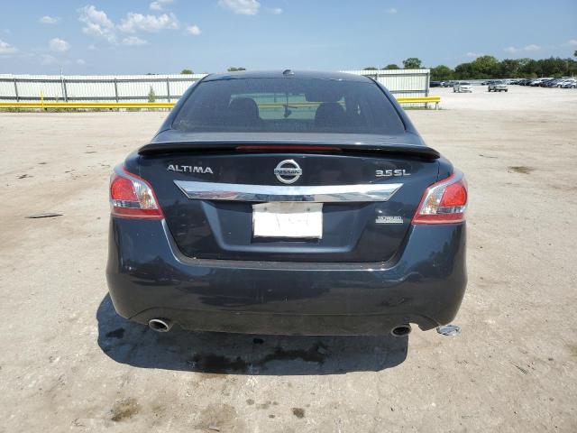 Photo 6 from auction – 2013 NISSAN ALTIMA 3.5 with VIN 1N4BL3AP5DN524448