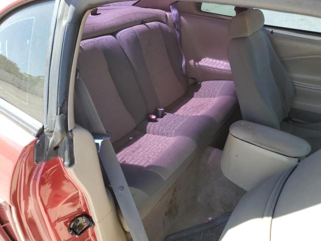Zdjęcie 10 z aukcji – 2002 FORD MUSTANG z VIN 1FAFP40442F220960